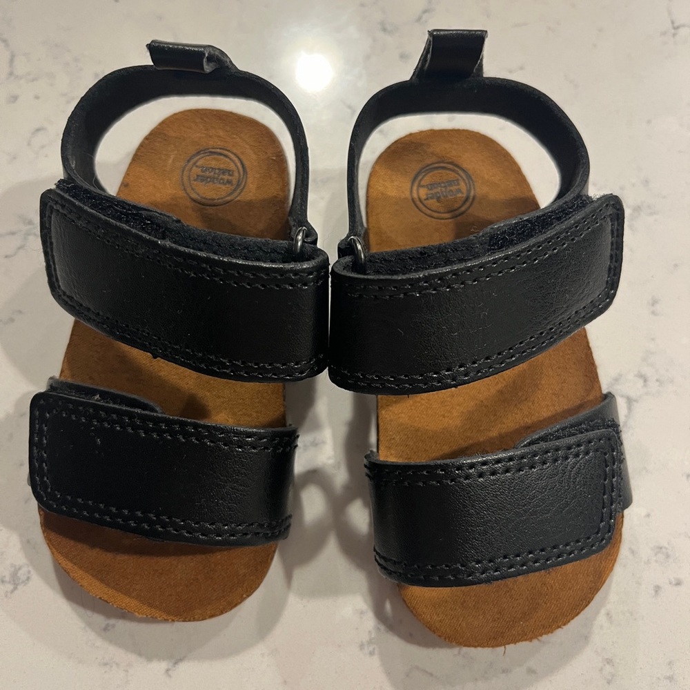 Toddler/Baby Sandals
